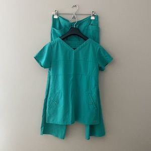 Grey’s Anatomy Scrub Set
